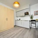 Appartment Waltrovka, Free Parking