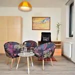 Appartment Waltrovka, Free Parking