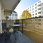 Appartment Waltrovka, Free Parking