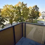 Appartment Waltrovka, Free Parking